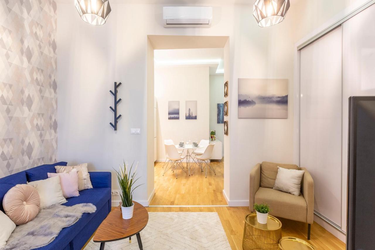 Apartman Luxury Quentin 3 Bedrm, 2 Bathrm