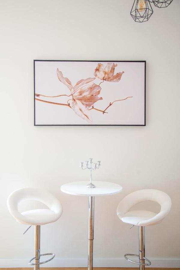 Apartman Luxury Quentin 3 Bedrm, 2 Bathrm Budapest