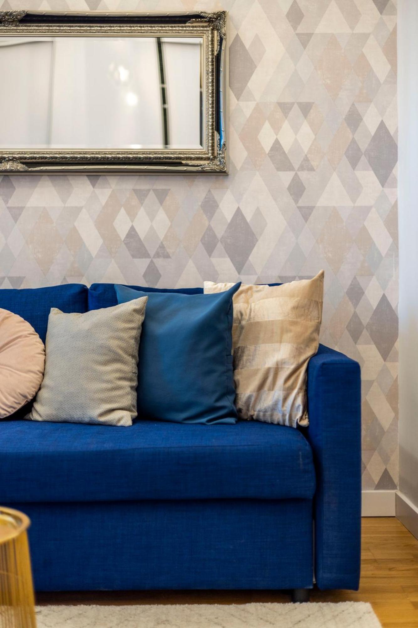 Luxury Quentin 3 Bedrm, 2 Bathrm Apartman Budapest